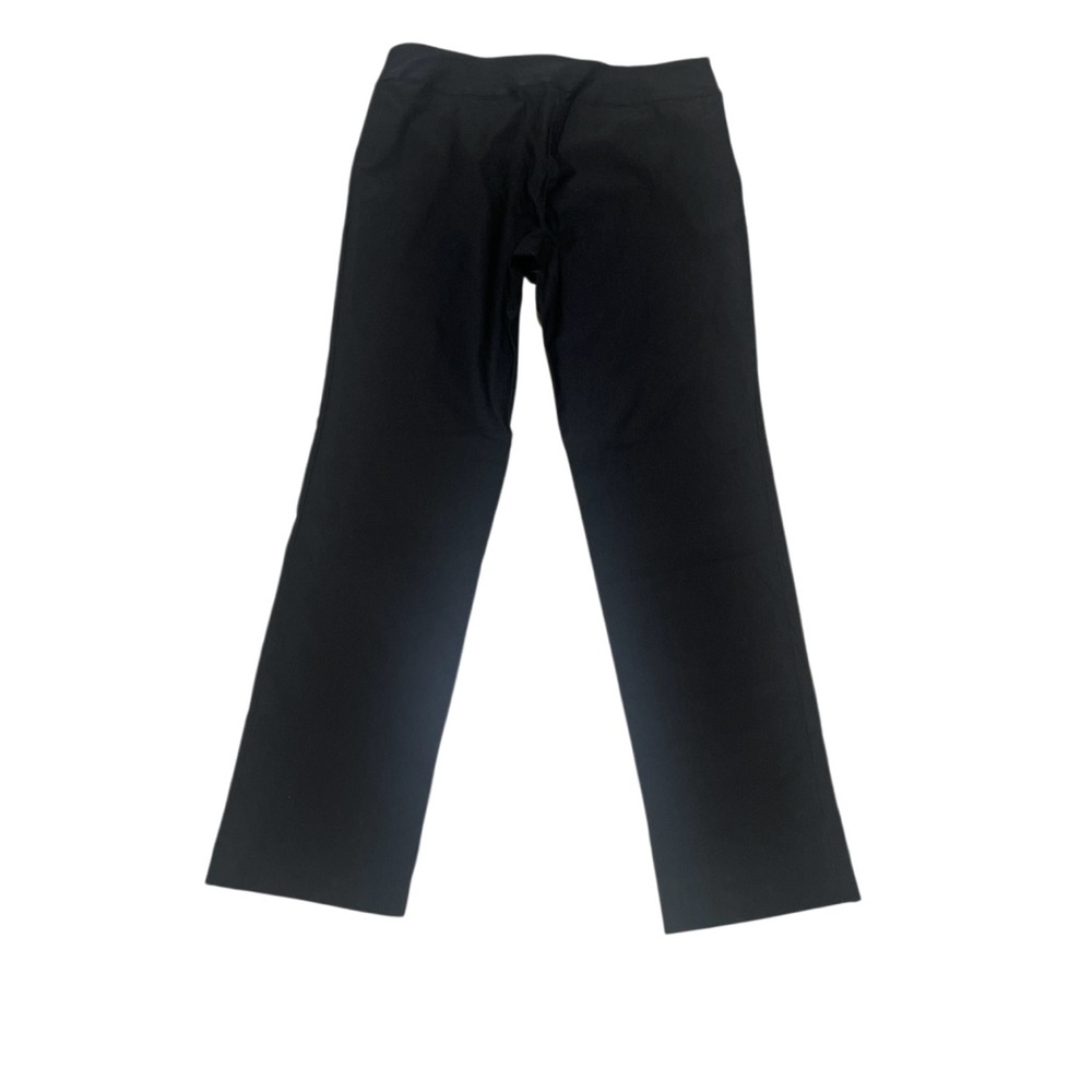 Nic and Zoe pull up stretch - Picture 4 of 4